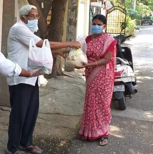 ప్రభుత్వ సహాయాన్ని మరింత పెంచాలి – టీజేఎస్ నేత కోదండరామ్ డిమాండ్