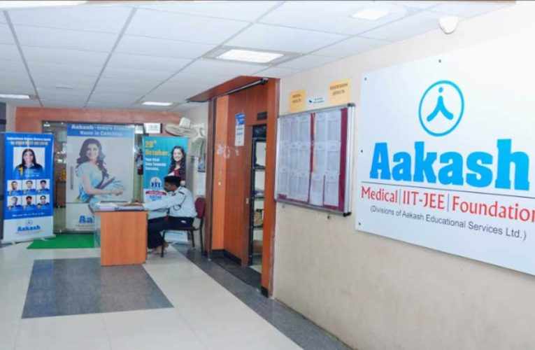 ఆకాశ్ డిజిటల్, లాక్ డౌన్ సమయంలో డైలీ యాక్టివ్ యూజర్స్ లో నాలుగు రెట్లు పెరుగుదల గమనించింది