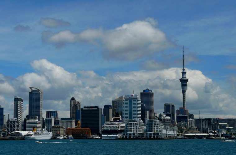 గ్లోబల్ ర్యాంకింగ్స్‌పై ప్రభావం చూపుతున్న న్యూజిల్యాండ్ విశ్వ విద్యాలయాలు 