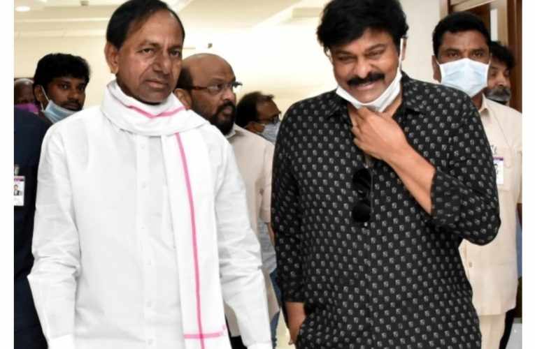 సినిమా షూటింగులు, పోస్ట్ ప్రొడక్షన్లను దశల వారీగా పునరుద్ధరిస్తాం: సీఎం కేసీఆర్