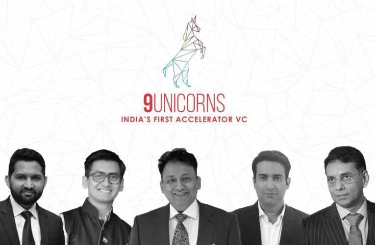 With 32 deals in its maiden year, 9Unicorns is now India’s top accelerator fund
