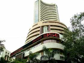 Indian indices trade higher; Nifty up by 1%, Sensex jumps over 437 points