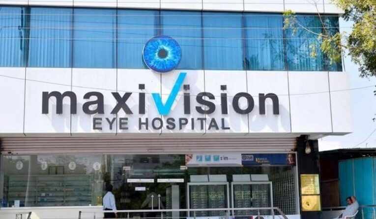 MaxiVision Eye Hospitals launches “Mucormycosis (Black Fungus) Early Detection Center”