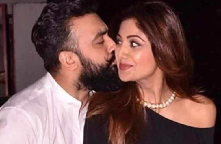 Rajkundra-Shilpa Shetti అది శృంగార వీడియోలు కాదు – వెబ్ సీరిస్‌