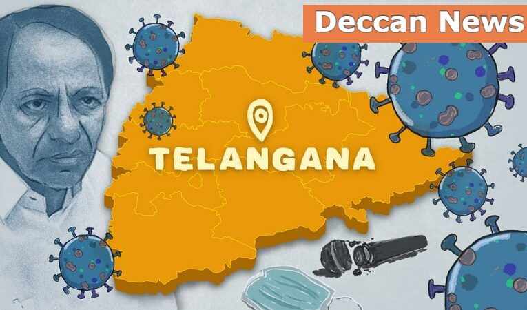 తెలంగాణ‌లో 200 దాటిన క‌రోనా కేసులు