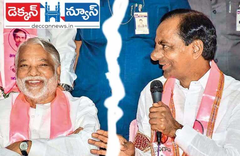 CM KCR                                                       సీఎం కేసీఆర్‌పై కేకే సంచ‌ల‌న వ్యాఖ్య‌లు