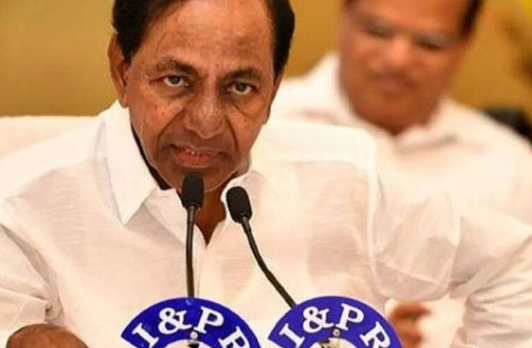 కేసీఆర్‌కి పొరిగింటి కూర‌నే న‌చ్చుతుంది