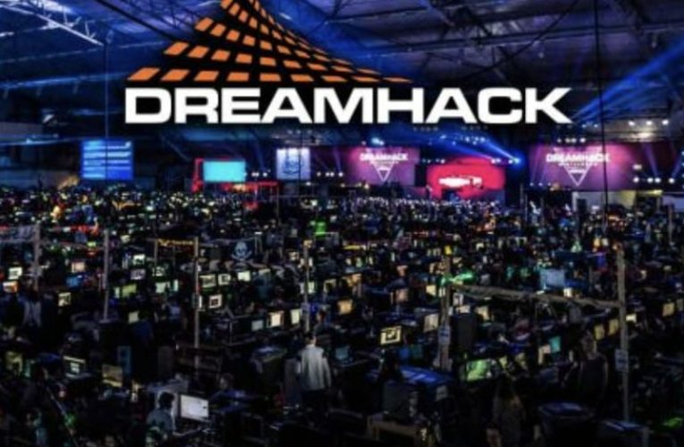 It is Game On – NODWIN Gaming brings the third and biggest edition of DREAMHACK to Hyderabad
