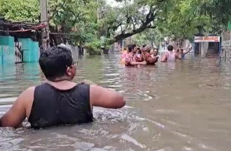 అనంత‌పురం అత‌లాకుత‌లం