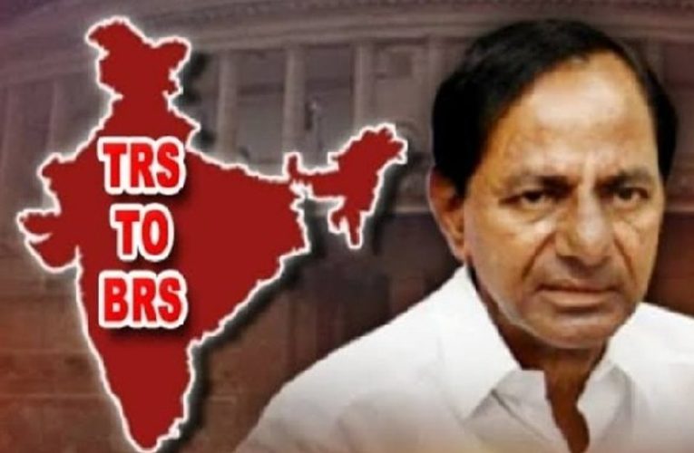 ఏపీలో కేసీఆర్ పార్టీకి  దిక్కుండ‌దు