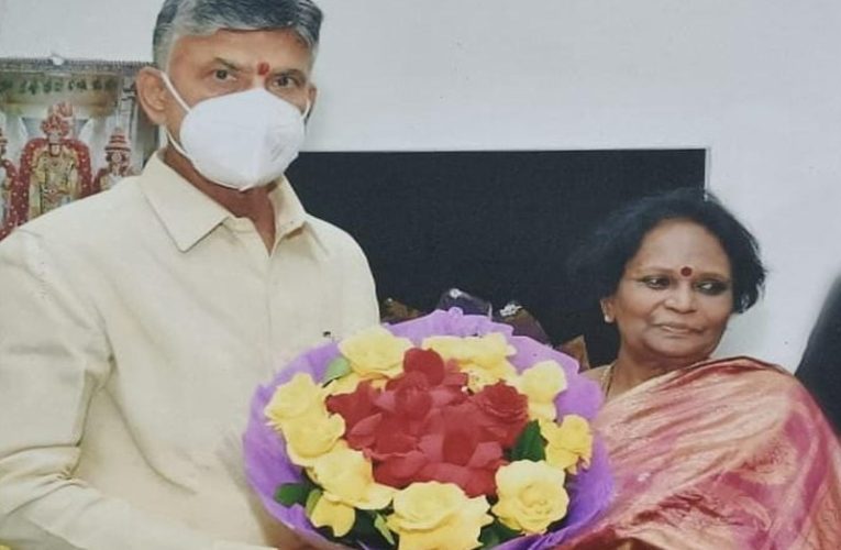 పార్టీలో మ‌హిళ‌ల‌కు స్థానం లేదు – కాట్ర‌గ‌డ్డ‌