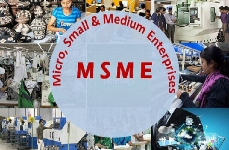 Indian MSMEs set to be global disruptors in textiles, clothing, machinery and electrical equipment sectors: Report