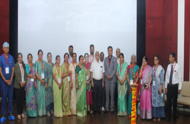 త‌ల్లీబిడ్డ‌ల ఆరోగ్యానికి పెద్ద‌పీట వేయాలి